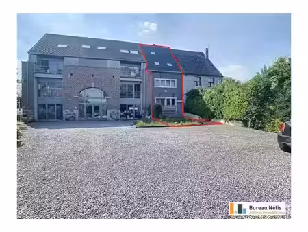 maison à louer à rue du tilleul 7 bombaye (vbe79808)