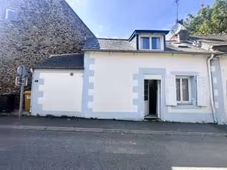 vente maison à etables-sur-mer (22680) : à vendre / 28m² etables-sur-mer