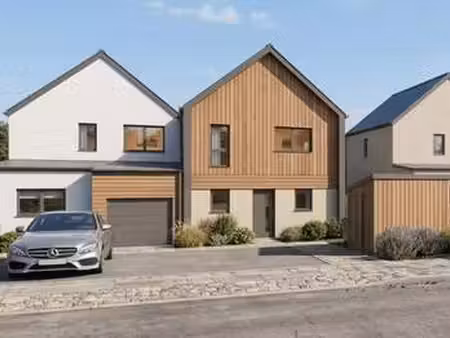 vente maison à guichen (35580) : à vendre / 91m² guichen