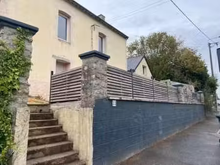 vente maison à hennebont (56700) : à vendre / 90m² hennebont