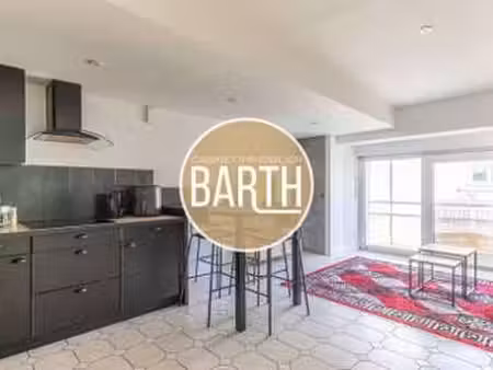 vente maison à janzé (35150) : à vendre / 84m² janzé