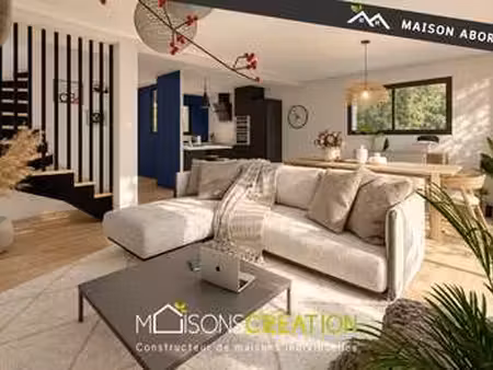 vente maison à laillé (35890) : à vendre / 91m² laillé