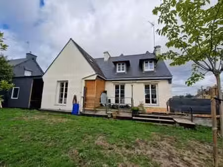 vente maison à malestroit (56140) : à vendre / 135m² malestroit
