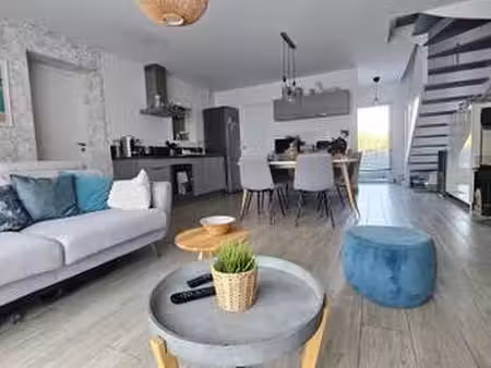 vente maison à orvault (44700) : à vendre / 111m² orvault