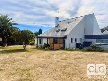 vente maison à pleuven (29170) : à vendre / 265m² pleuven