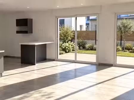 vente maison à ploubalay (22650) : à vendre / 167m² ploubalay