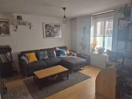 vente maison à rezé (44400) : à vendre / 85m² rezé