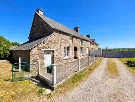 vente maison à roz-sur-couesnon (35610) : à vendre / 90m² roz-sur-couesnon