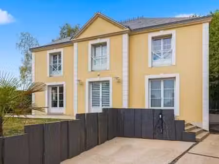 vente maison à sautron (44880) : à vendre / 180m² sautron