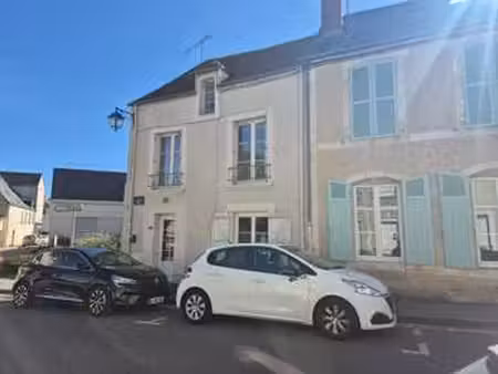 vente maison à sées (61500) : à vendre / 82m² sées