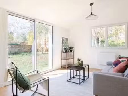 vente maison à thouaré-sur-loire (44470) : à vendre / 106m² thouaré-sur-loire
