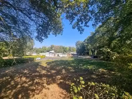 vente terrain au tronchet (35540) : à vendre / 1027m² le tronchet