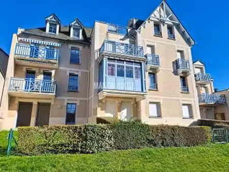 vente appartement 3 pièces à dinard centre ville (35800) : à vendre 3 pièces / 72m² dinard