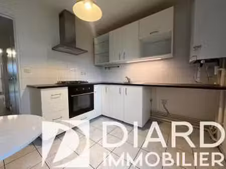 vente appartement 3 pièces à vitré (35500) : à vendre 3 pièces / 68m² vitré