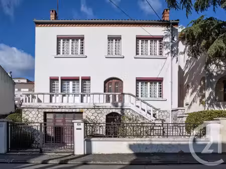maison à vendre - 8 pièces - 200 m2 - albi - 81 - midi-pyrenees