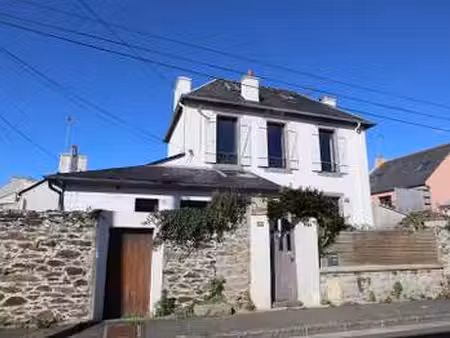vente maison à brest (29200) : à vendre / 97m² brest