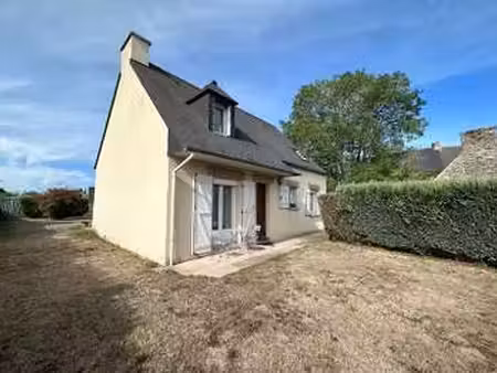 vente maison à brusvily (22100) : à vendre / 107m² brusvily