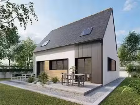 vente maison à clohars-fouesnant (29950) : à vendre / 105m² clohars-fouesnant