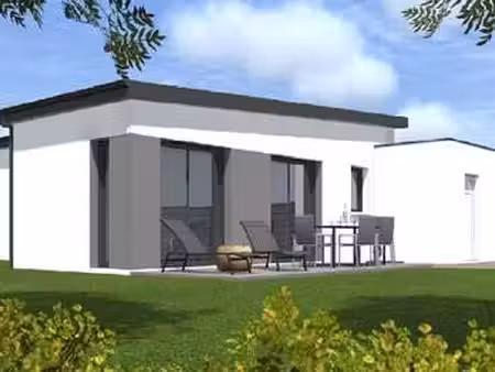vente maison à clohars-fouesnant (29950) : à vendre / 90m² clohars-fouesnant