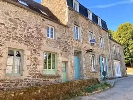 vente maison à lehon (22100) : à vendre / 240m² lehon
