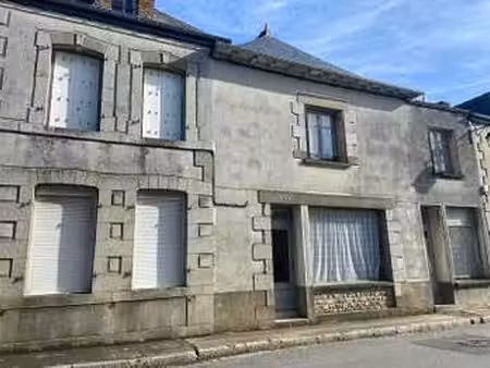 vente maison à livré-sur-changeon (35450) : à vendre / 350m² livré-sur-changeon
