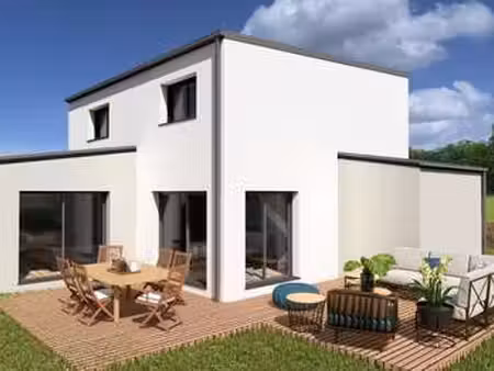 vente maison à saint-malo (35400) : à vendre / 100m² saint-malo
