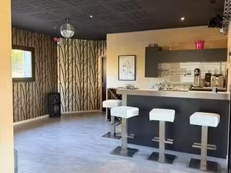 vente maison à saint-thurial (35310) : à vendre / 162m² saint-thurial