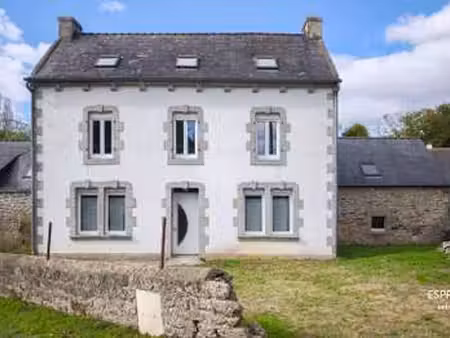 vente maison à trégunc (29910) : à vendre / 137m² trégunc
