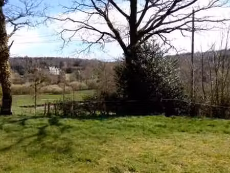vente terrain à caulnes (22350) : à vendre / caulnes