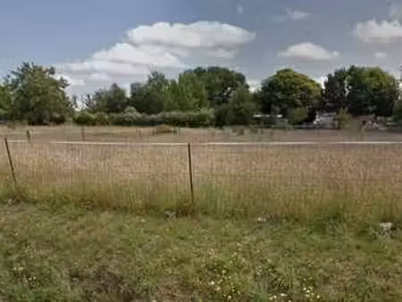 vente terrain à plouégat-moysan (29650) : à vendre / plouégat-moysan