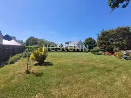 vente terrain à plouha (22580) : à vendre / 401m² plouha