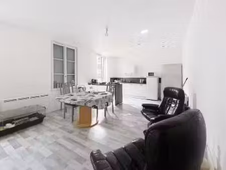 vente appartement 3 pièces à harfleur (76700) : à vendre 3 pièces / 51m² harfleur
