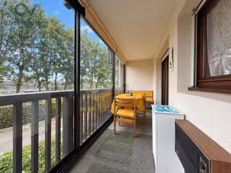 vente appartement 2 pièces à villers-sur-mer (14640) : à vendre 2 pièces / 25m² villers-su