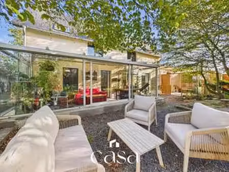 vente maison à boulon (14220) : à vendre / 120m² boulon