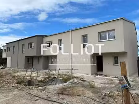 vente maison à granville (50400) : à vendre / 86m² granville