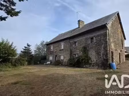 vente maison à guilberville (50160) : à vendre / 123m² guilberville