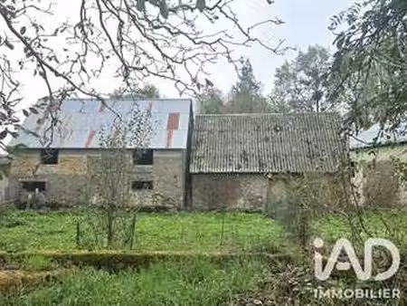 vente maison à guilberville (50160) : à vendre / 80m² guilberville