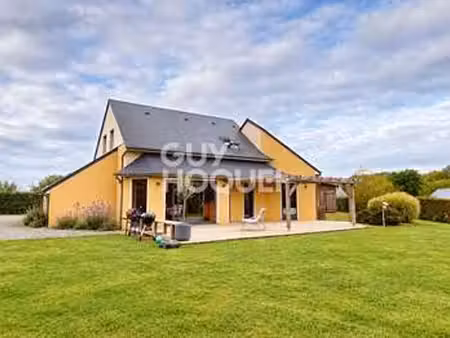 vente maison à chalandrey (50540) : à vendre / 151m² chalandrey