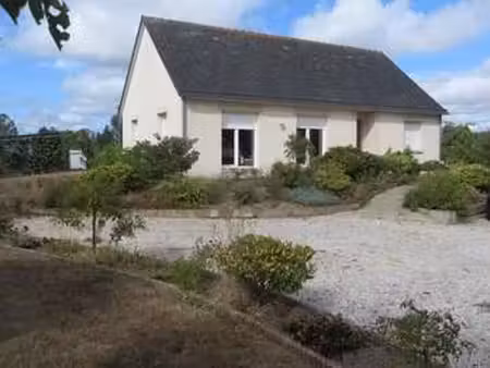 vente maison à la graverie (14350) : à vendre / 91m² la graverie