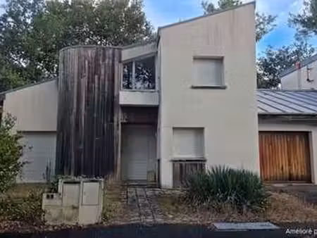 vente maison à mérignac (33700) : à vendre / 111m² mérignac