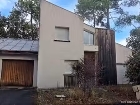 vente maison à mérignac (33700) : à vendre / 12m² mérignac