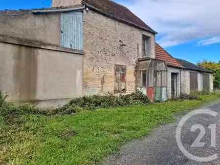 vente maison à montabard (61160) : à vendre / 51m² montabard