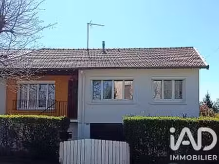 vente maison à prix-lès-mézières (08000) : à vendre / 94m² prix-lès-mézières