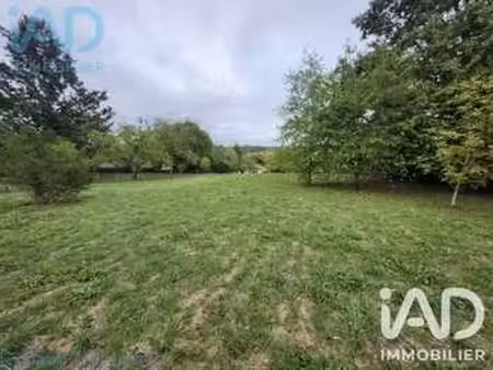 vente terrain à ribérac (24600) : à vendre / 1870m² ribérac