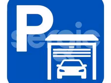 location garage box et parking à angers belle beille (49000) : à louer / angers belle beil