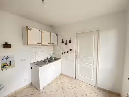 location maison 2 pièces 36m²