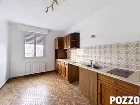 location appartement 3 pièces à avranches (50300) : à louer 3 pièces / avranches