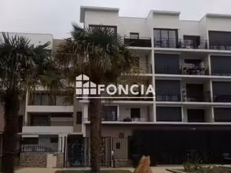 location appartement 3 pièces à brest pen-ar-creach petit paris (29200) : à louer 3 pièces