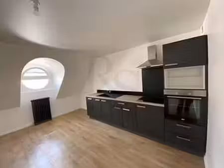location appartement 3 pièces colocation à flers (61100) : à louer 3 pièces colocation / 5