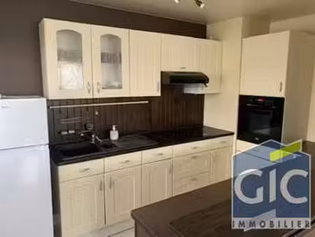 location appartement 2 pièces meublé à hérouville-saint-clair (14200) : à louer 2 pièces m